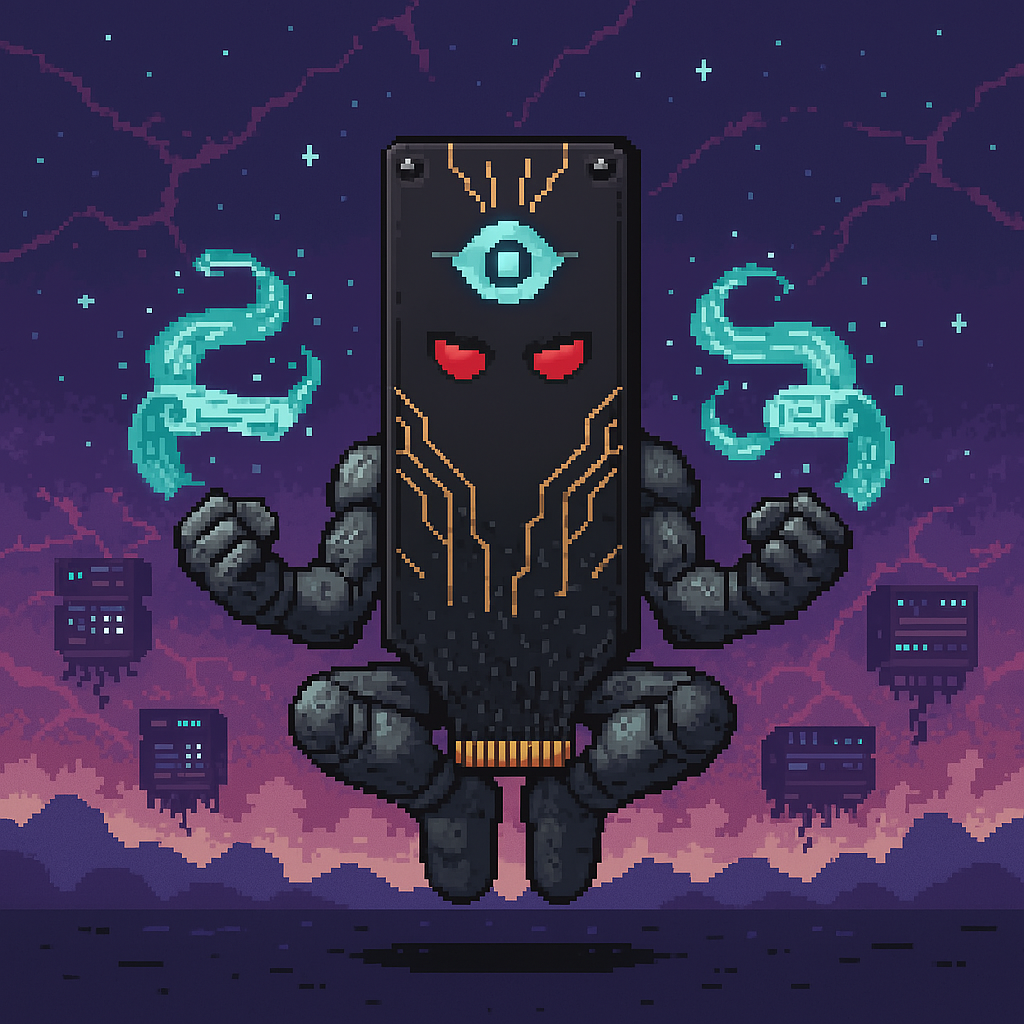 DarkbyteMonk